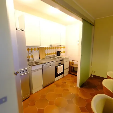 Apartment Palma 2 By Portofinovacanze Rapallo