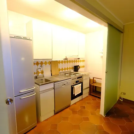 Palma 2 By Portofinovacanze Apartament *