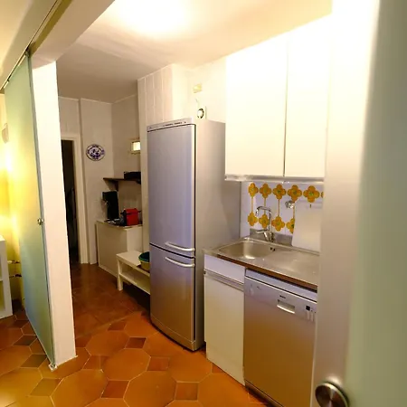 Palma 2 By Portofinovacanze דירה ראפאלו