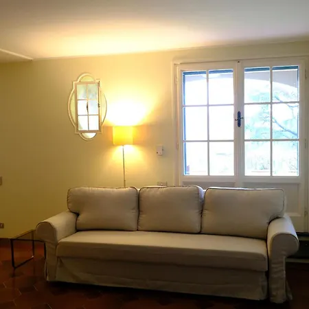 Apartament Palma 2 By Portofinovacanze Rapallo