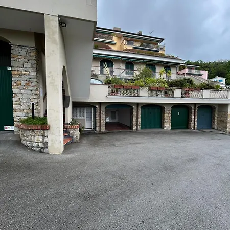 Apartament Palma 2 By Portofinovacanze *