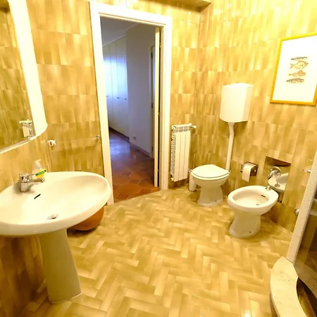 Palma 2 By Portofinovacanze דירה