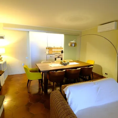 Palma 2 By Portofinovacanze Apartment *