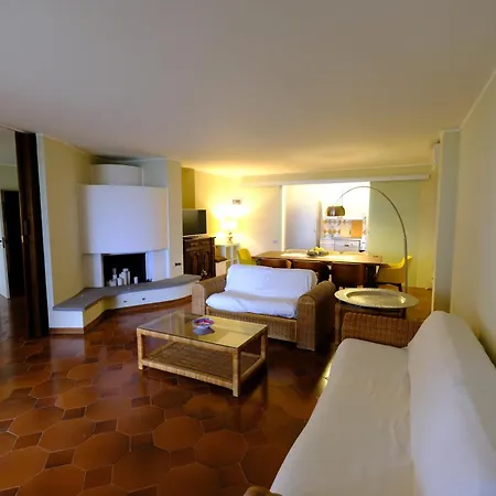 Palma 2 By Portofinovacanze Apartment Rapallo