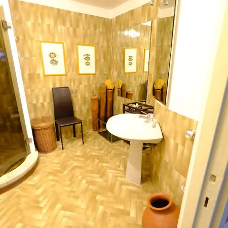 Palma 2 By Portofinovacanze Apartment Rapallo