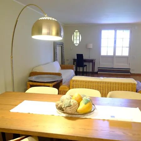 Apartament Palma 2 By Portofinovacanze