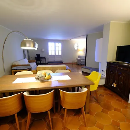 Palma 2 By Portofinovacanze דירה *