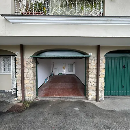 Apartament Palma 2 By Portofinovacanze Rapallo