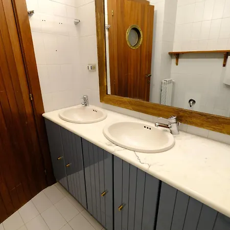 Palma 2 By Portofinovacanze Apartament