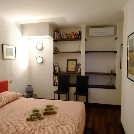 Apartament Palma 2 By Portofinovacanze
