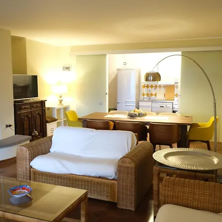 Apartament Palma 2 By Portofinovacanze