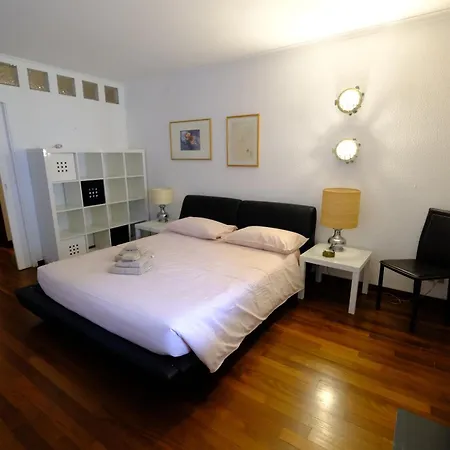 Apartament Palma 2 By Portofinovacanze *