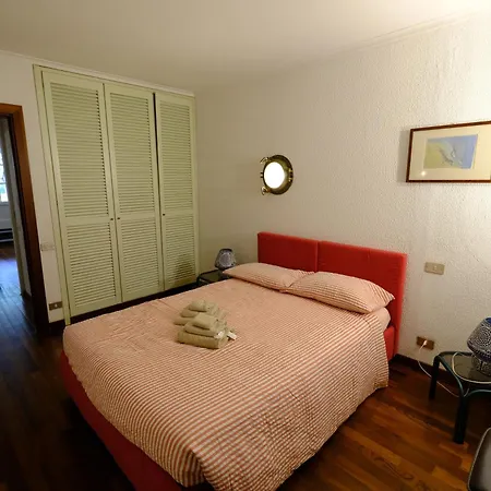 Palma 2 By Portofinovacanze Apartament