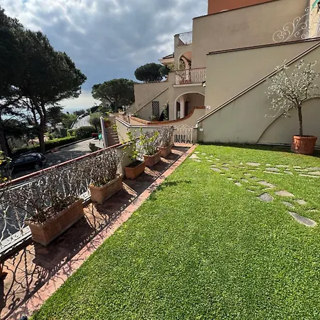 Palma 2 By Portofinovacanze דירה