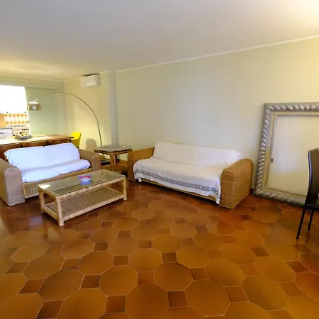 Palma 2 By Portofinovacanze Rapallo