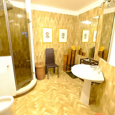 Апартаменти Palma 2 By Portofinovacanze