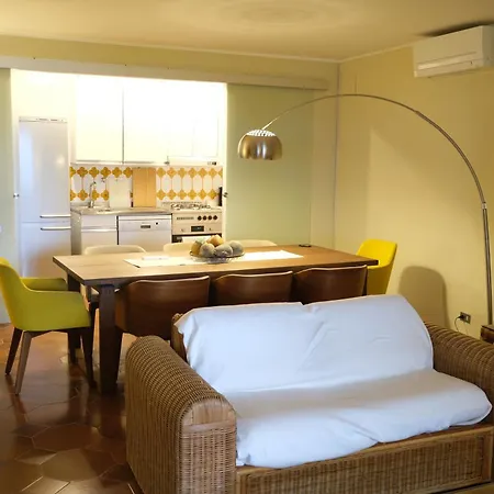 Apartament Palma 2 By Portofinovacanze