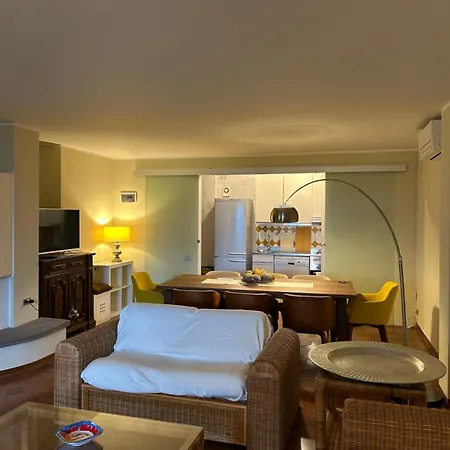 Апартаменти Palma 2 By Portofinovacanze *