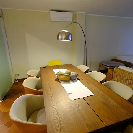 Palma 2 By Portofinovacanze * Рапалло