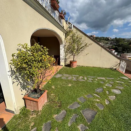 Palma 2 By Portofinovacanze Апартаменти