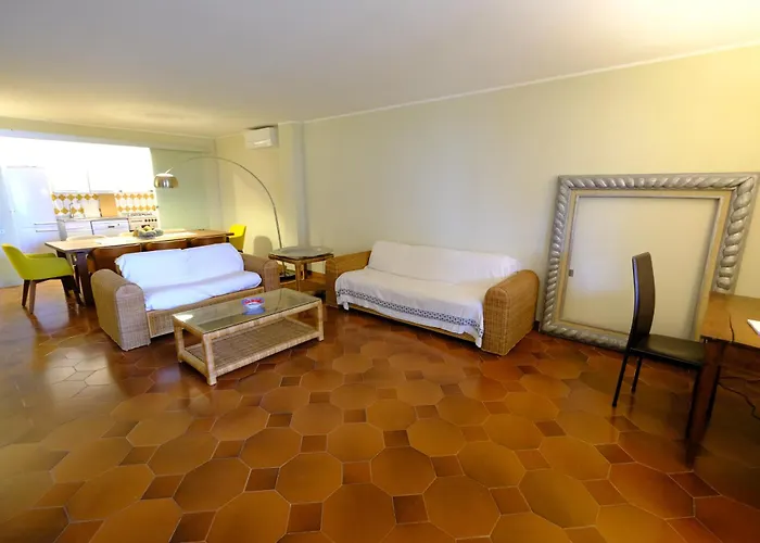 Palma 2 By Portofinovacanze Rapallo