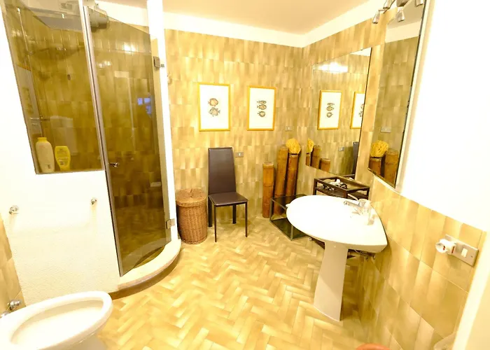 Apartment Palma 2 By Portofinovacanze