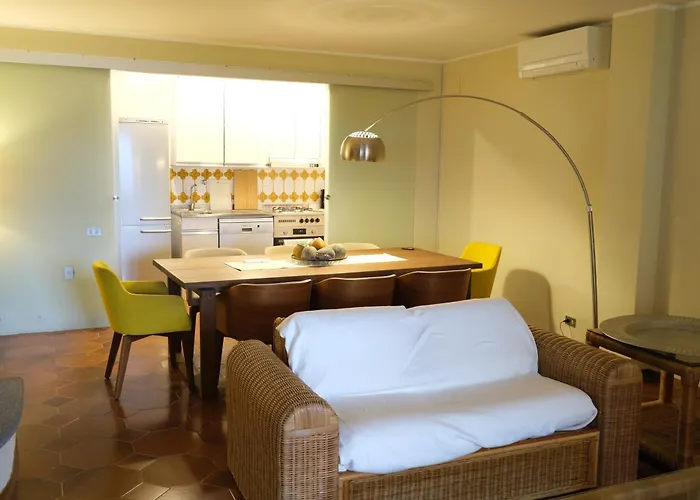 Apartament Palma 2 By Portofinovacanze