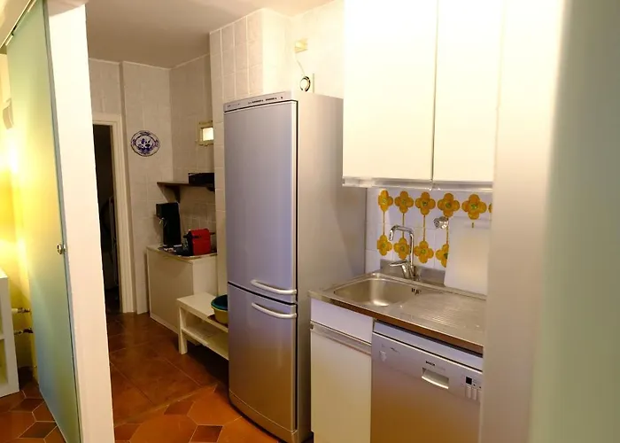 Palma 2 By Portofinovacanze Apartment Rapallo