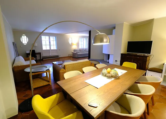 Apartament Palma 2 By Portofinovacanze *