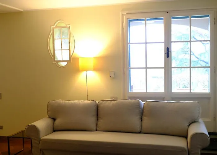 Apartment Palma 2 By Portofinovacanze Rapallo