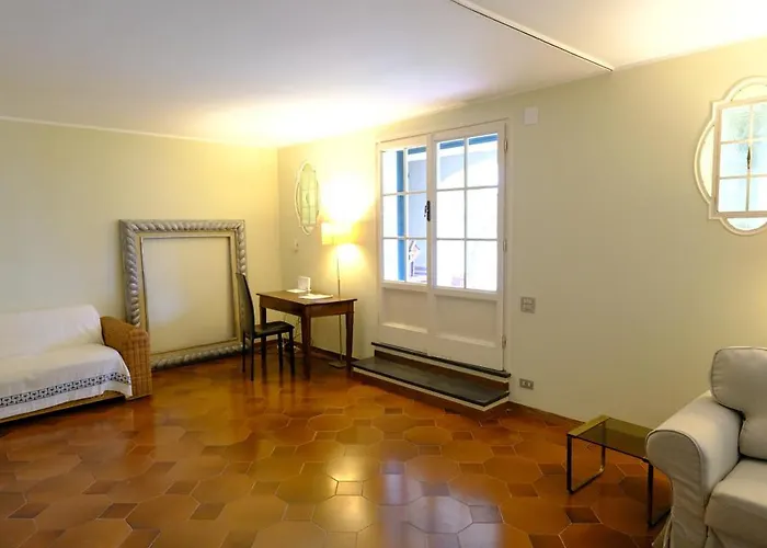 Palma 2 By Portofinovacanze Apartment