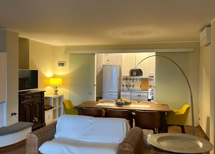 Apartment Palma 2 By Portofinovacanze *