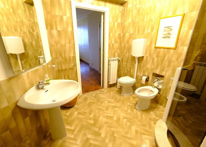 Palma 2 By Portofinovacanze Apartament