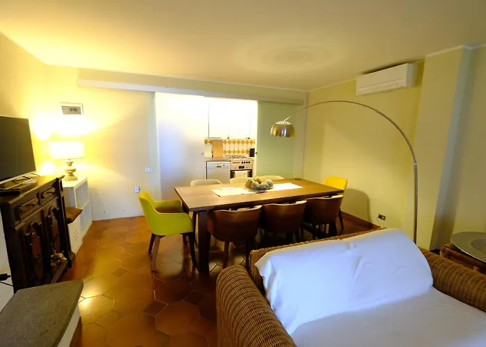 Palma 2 By Portofinovacanze Apartament *