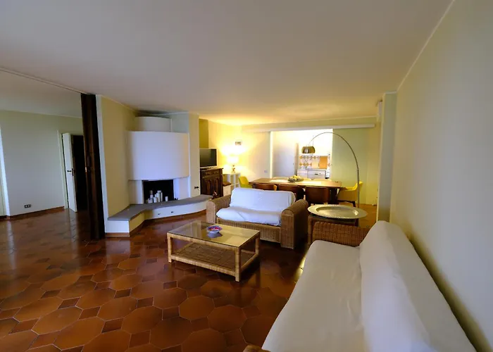 Palma 2 By Portofinovacanze Apartment Rapallo