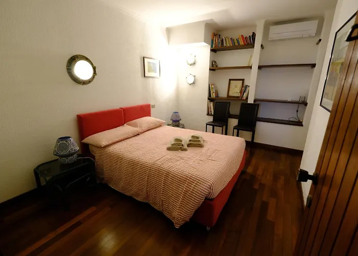 Palma 2 By Portofinovacanze