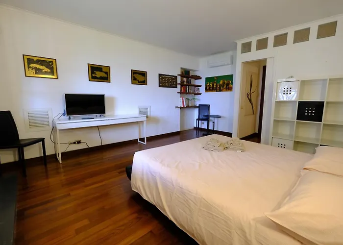 Palma 2 By Portofinovacanze *