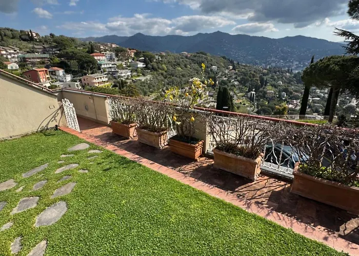 Palma 2 By Portofinovacanze Apartament *