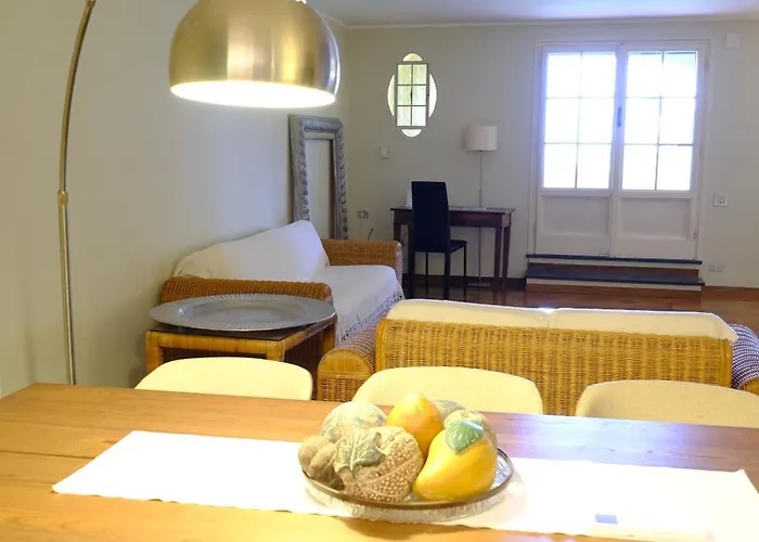 Apartment Palma 2 By Portofinovacanze