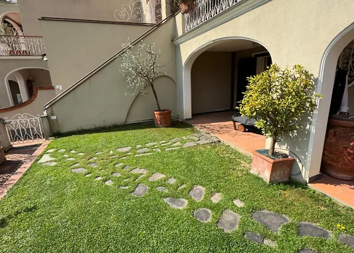 Palma 2 By Portofinovacanze Rapallo