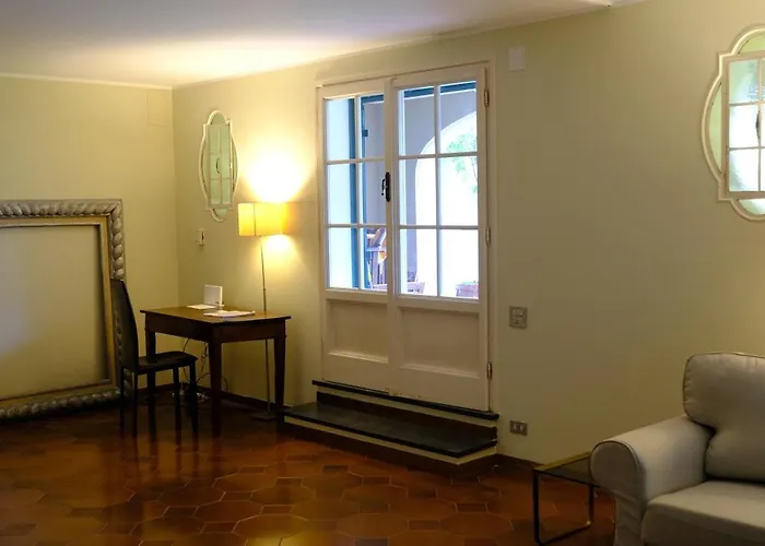 Apartment Palma 2 By Portofinovacanze