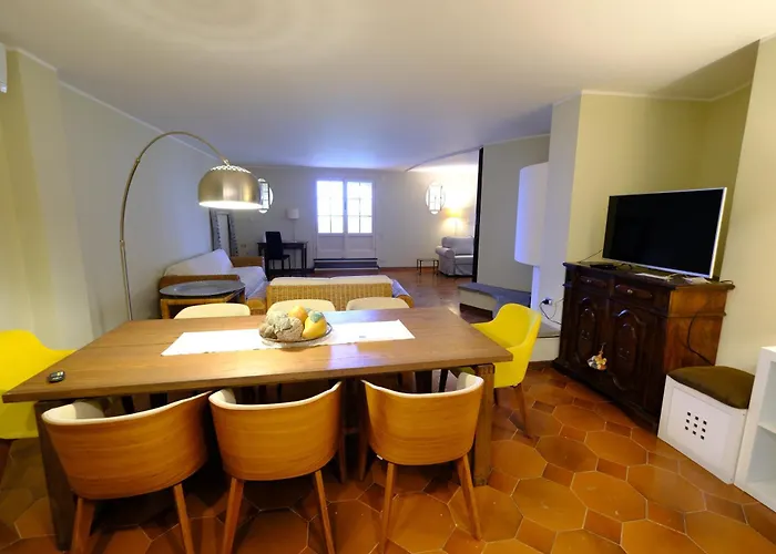 Palma 2 By Portofinovacanze Apartament *