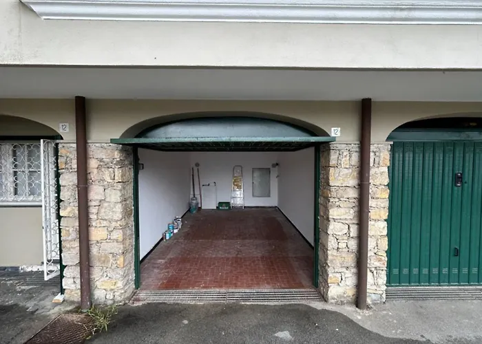 Apartament Palma 2 By Portofinovacanze Rapallo