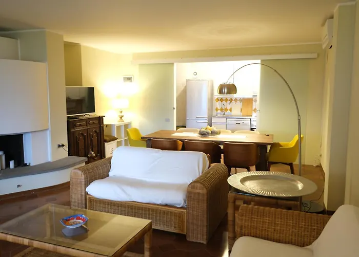 Apartment Palma 2 By Portofinovacanze