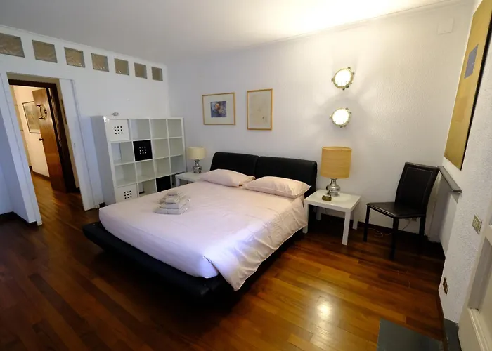 Apartament Palma 2 By Portofinovacanze *