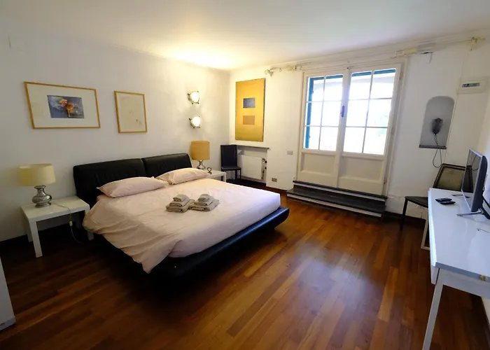 Palma 2 By Portofinovacanze Rapallo