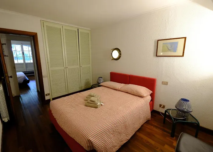 Palma 2 By Portofinovacanze Apartment