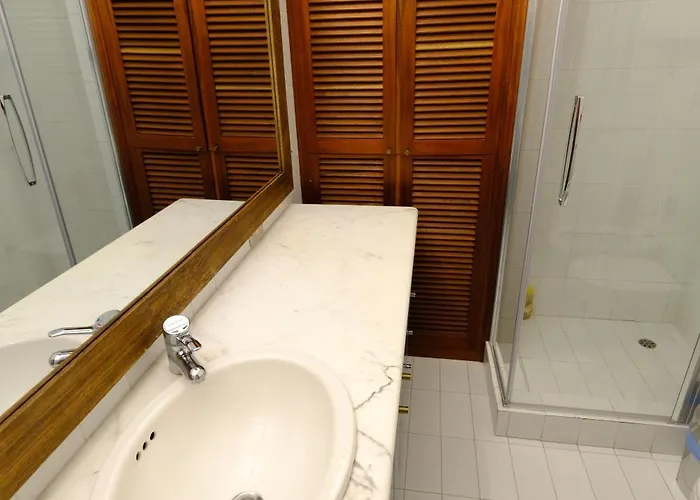 Palma 2 By Portofinovacanze Rapallo