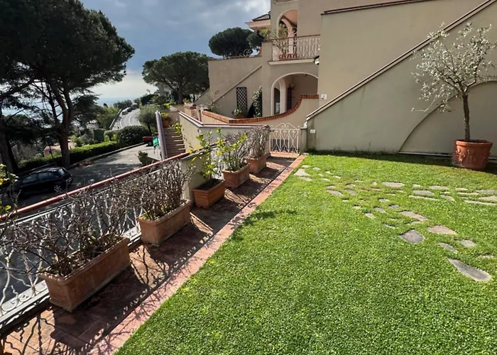 Palma 2 By Portofinovacanze Apartament